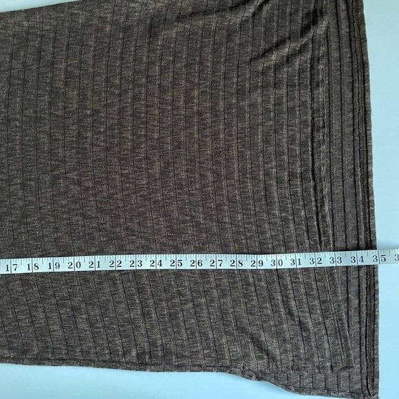 Anthropologie Puella turtle neck knit dress size S - Picture 9 of 10